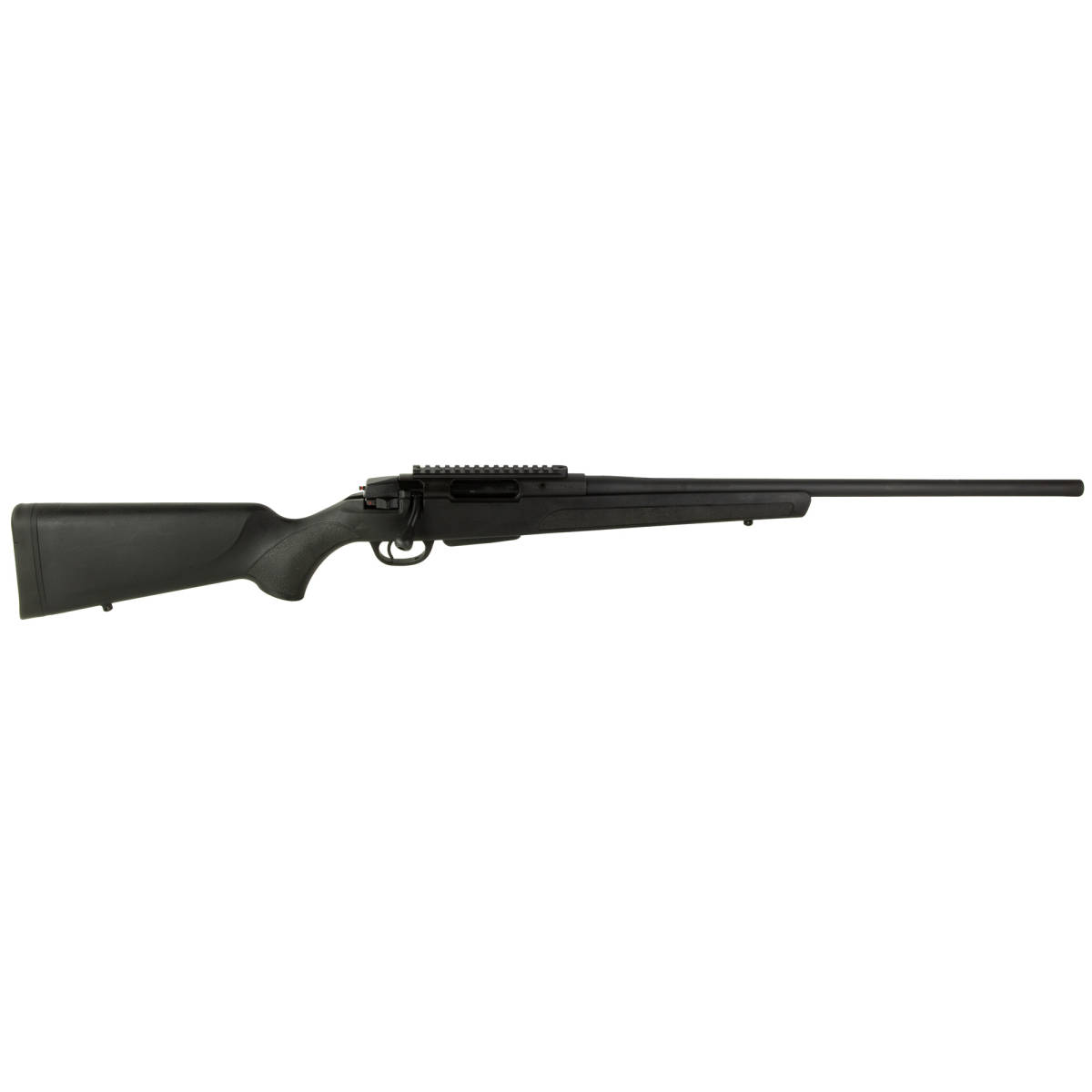Stevens 18837 334 Full Size 6.5 Creedmoor 3+1 22” Button Rifled Carbon-img-2