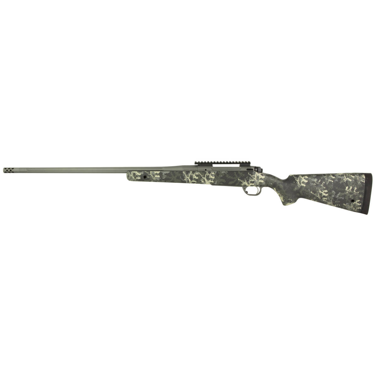 Springfield Armory Model 2020 Bolt Action Rifle 24" Cerakote/Stainless NEW-img-1