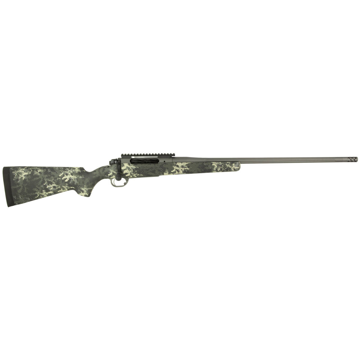 Springfield Armory Model 2020 Bolt Action Rifle 24" Cerakote/Stainless NEW-img-2