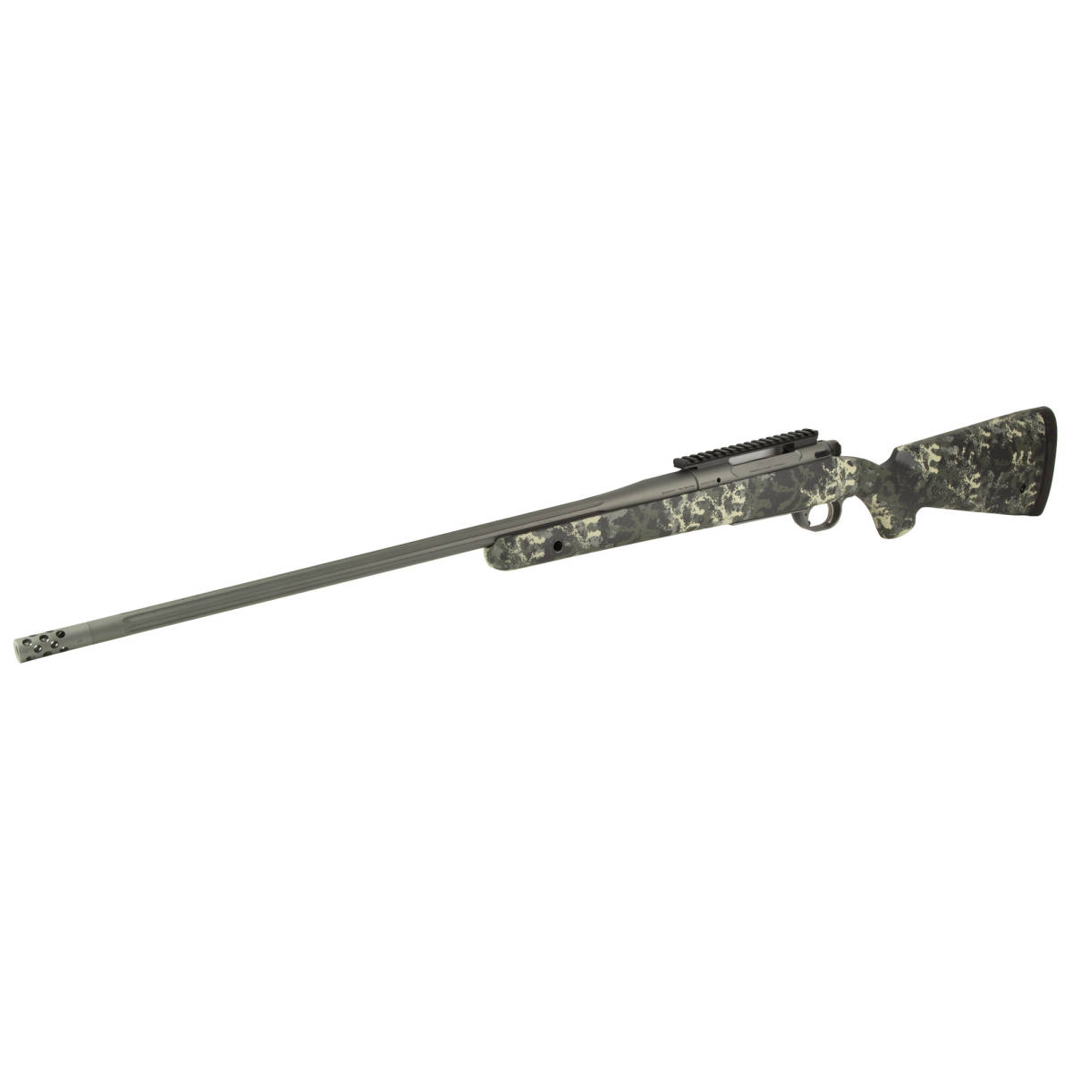 Springfield Armory Model 2020 Bolt Action Rifle 24" Cerakote/Stainless NEW-img-3