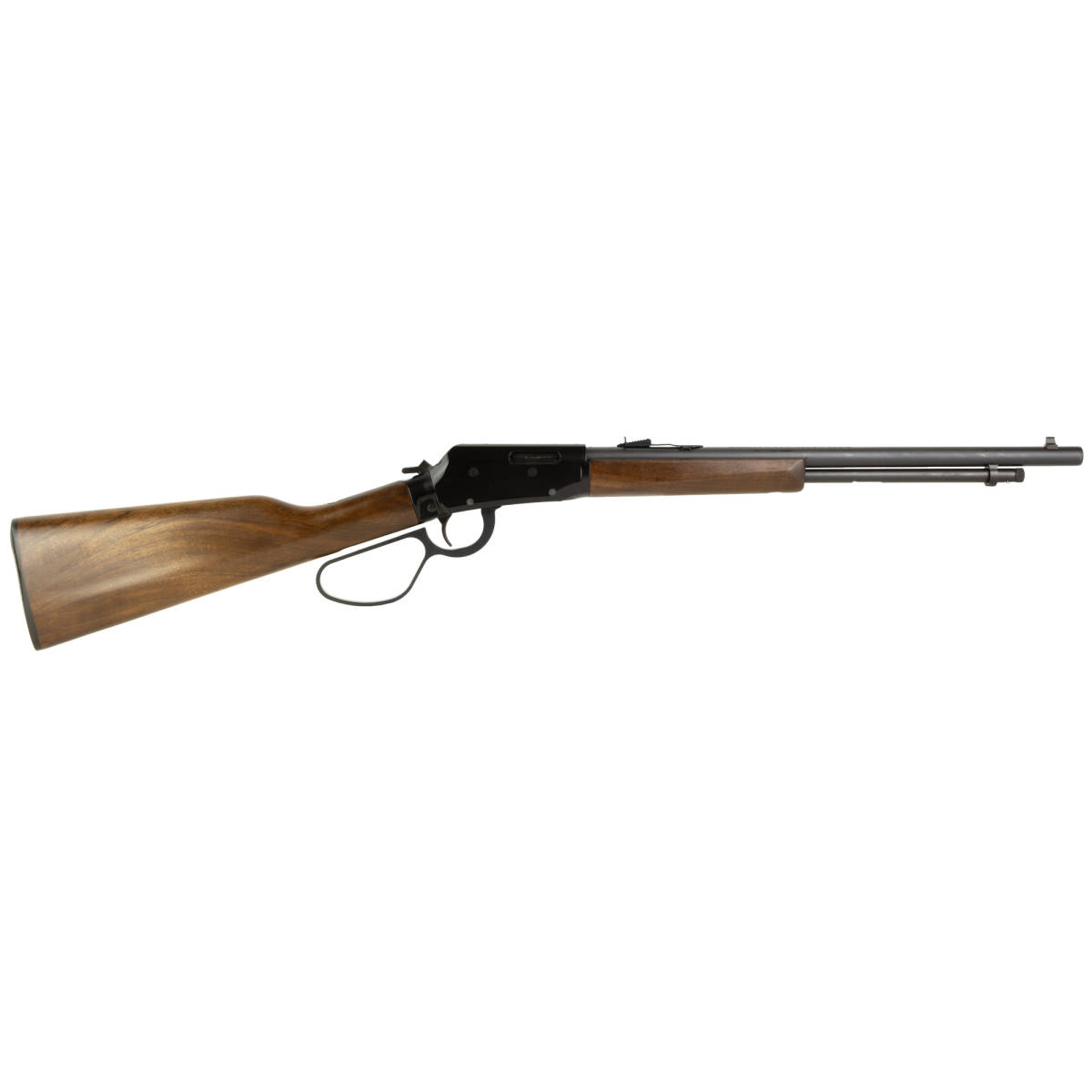 Savage Arms 46000 Revel Classic Full Size 22 LR 12+1 18” Black Medium ...