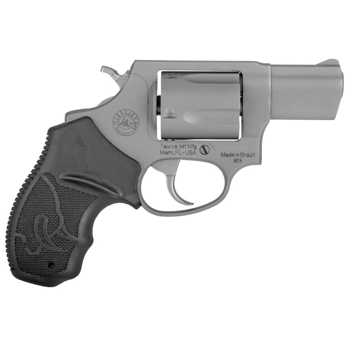 TAURUS 905 9MM 2” 5RD STNLS FS-img-2