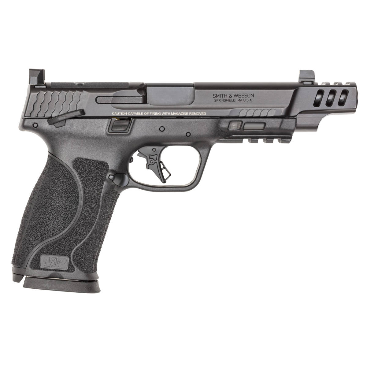 SMITH & WESSON M&P 10MM M&P10 PERFORMANCE CENTER PC-img-2