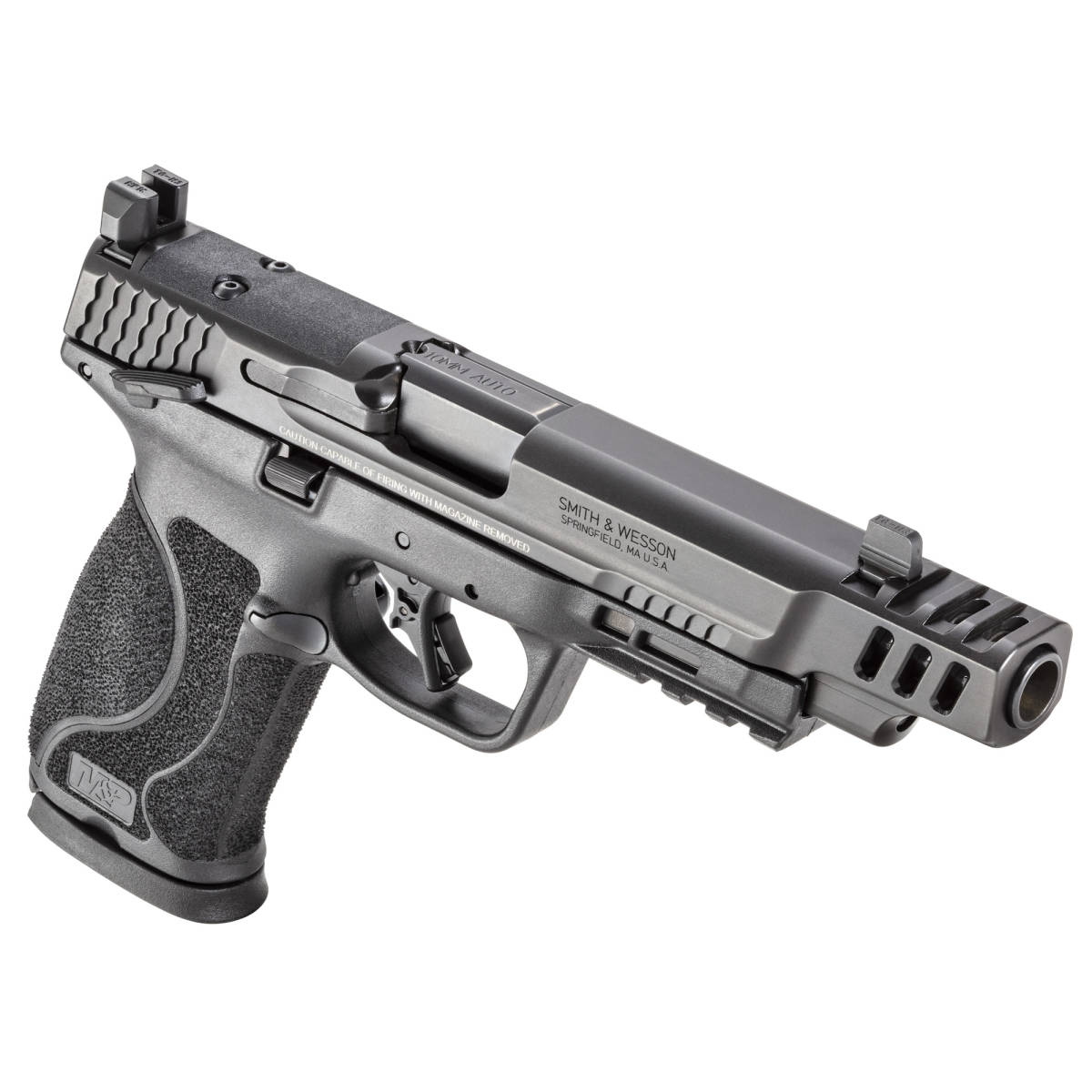 SMITH & WESSON M&P 10MM M&P10 PERFORMANCE CENTER PC-img-3