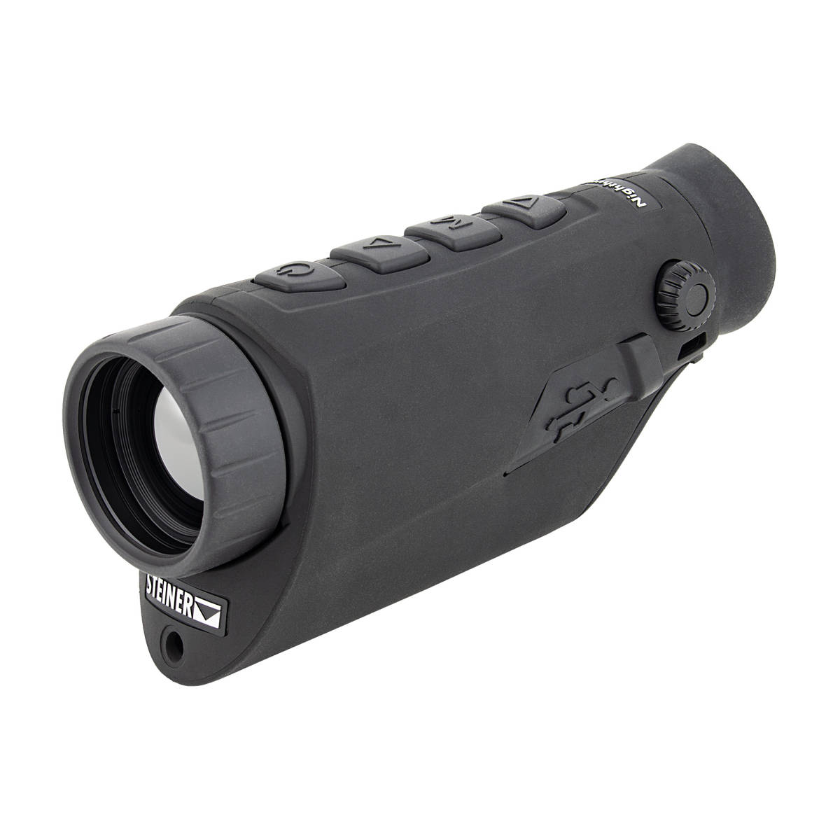 Steiner 9523 Nighthunter Lite H35 GenII Thermal Monocular Matte Black...-img-1