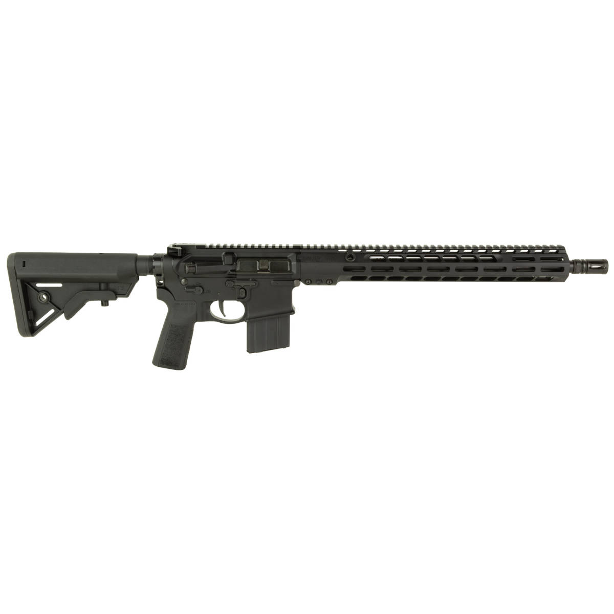 Sons Of Liberty Gun Works BROADSWORD896MAX16 Broadsword 6mm MAX Black...-img-2