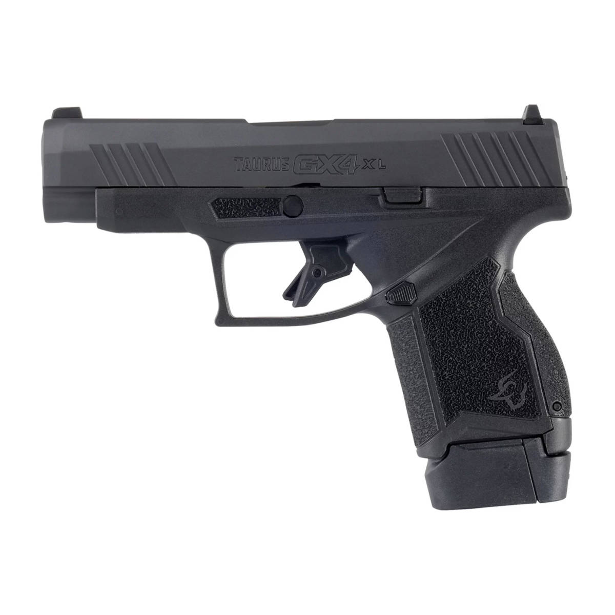 Taurus 1-GX4XL94141 GX4XL Micro-Compact Frame 9mm Luger 13+1 3.70”...-img-1