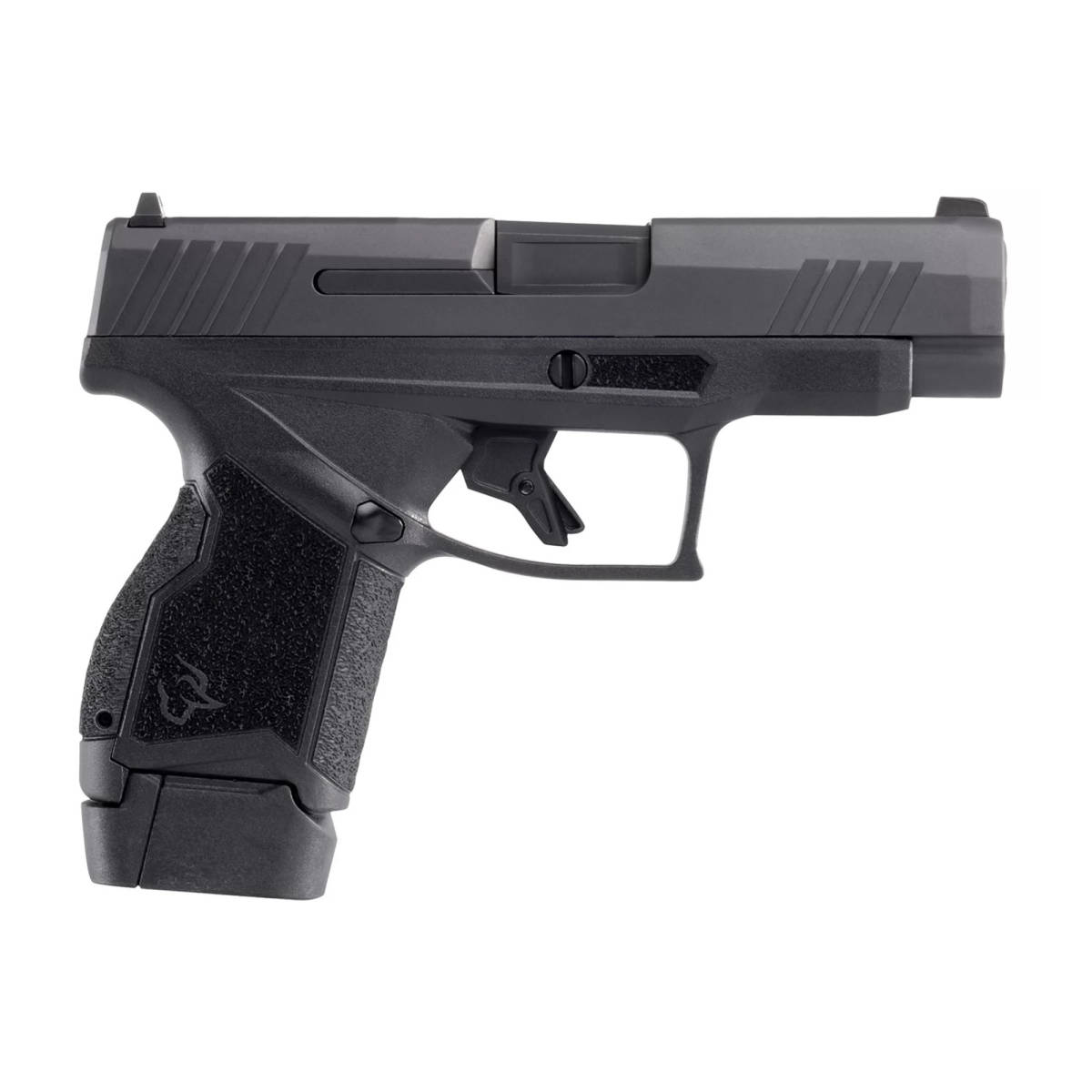 Taurus 1-GX4XL94141 GX4XL Micro-Compact Frame 9mm Luger 13+1 3.70”...-img-2