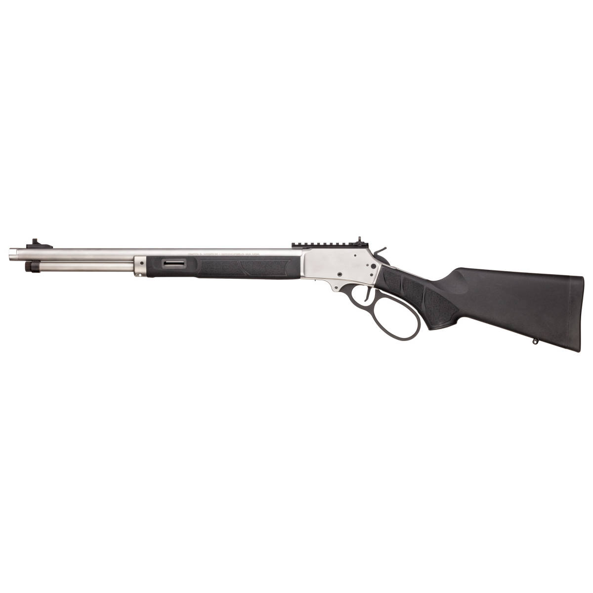 Smith & Wesson 1854 LEVER S&W-1854 44MAG 13812-img-1