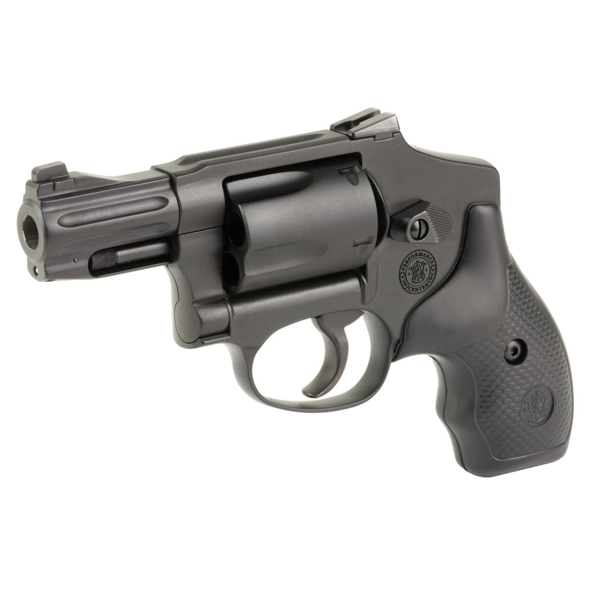 Smith & Wesson S&W Model 640 2.125” 5rd Black 022188901559-img-3