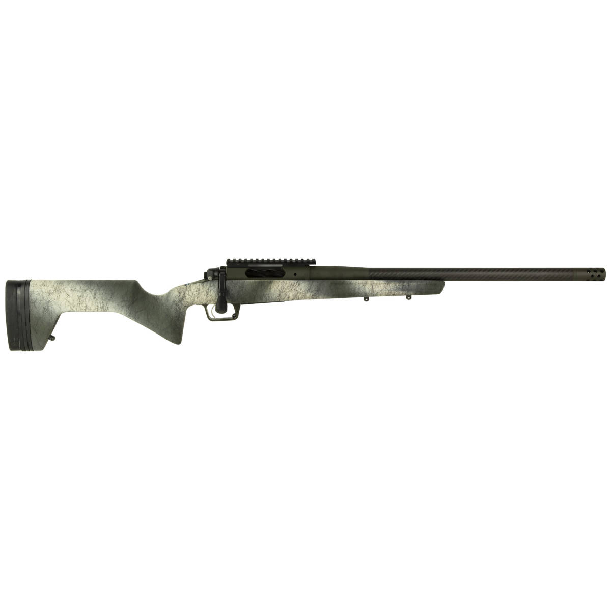 Springfield Armory Model 2020 Redline Bolt Action Rifle 20" 3rd NEW Hunting-img-2