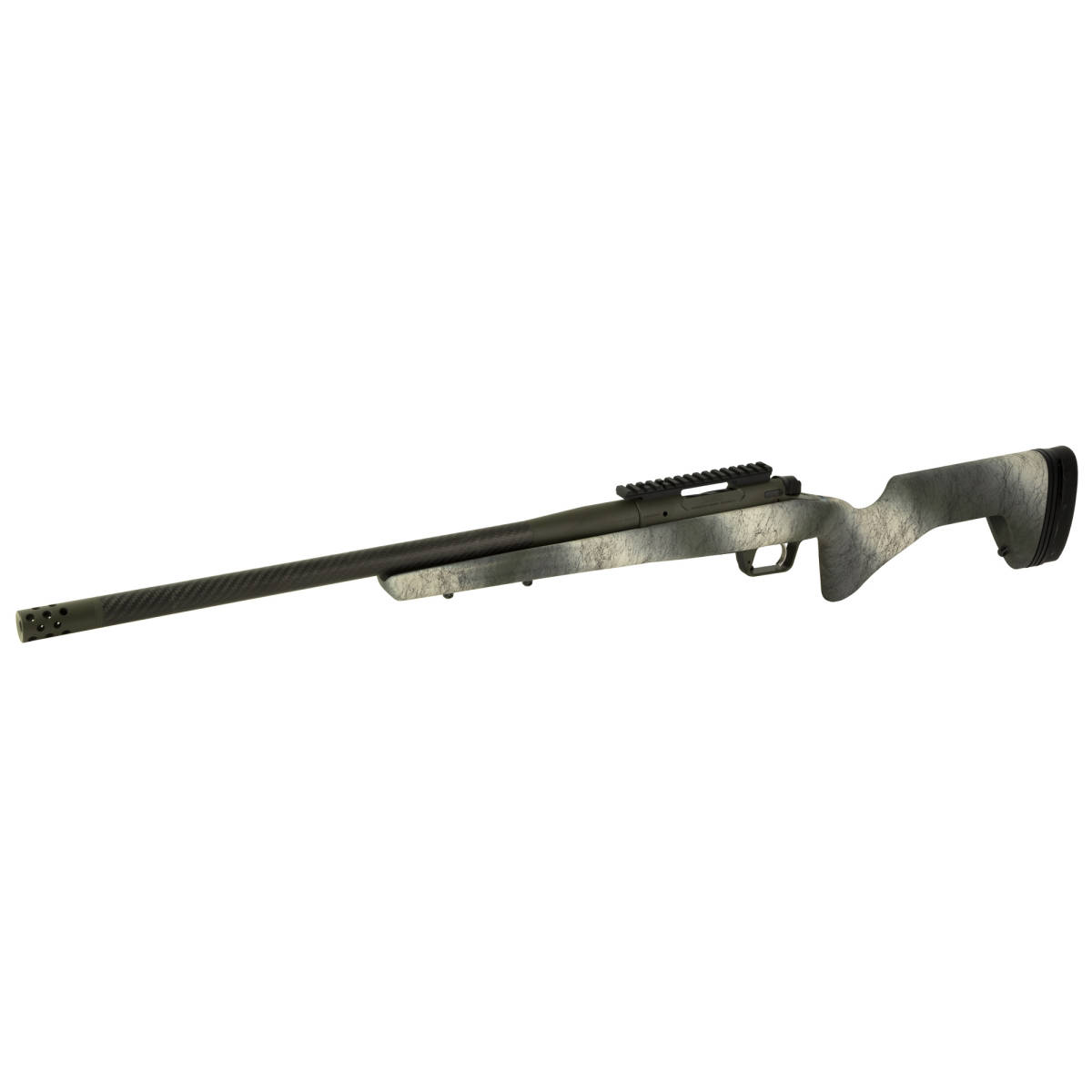 Springfield Armory Model 2020 Redline Bolt Action Rifle 20" 3rd NEW Hunting-img-3