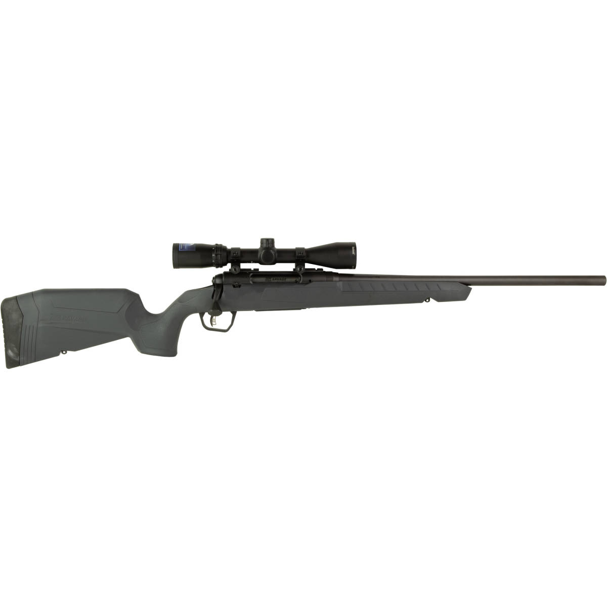 Savage Arms 32178 Axis 2 XP Combo Full Size 400 Legend 4+1 20” Black...-img-2