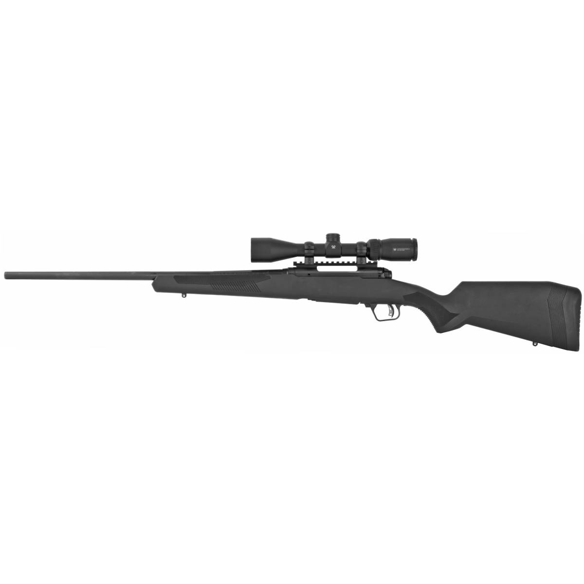 Savage Arms 57312 110 Apex Hunter XP 270 Win 4+1 22”, Matte Black...-img-1