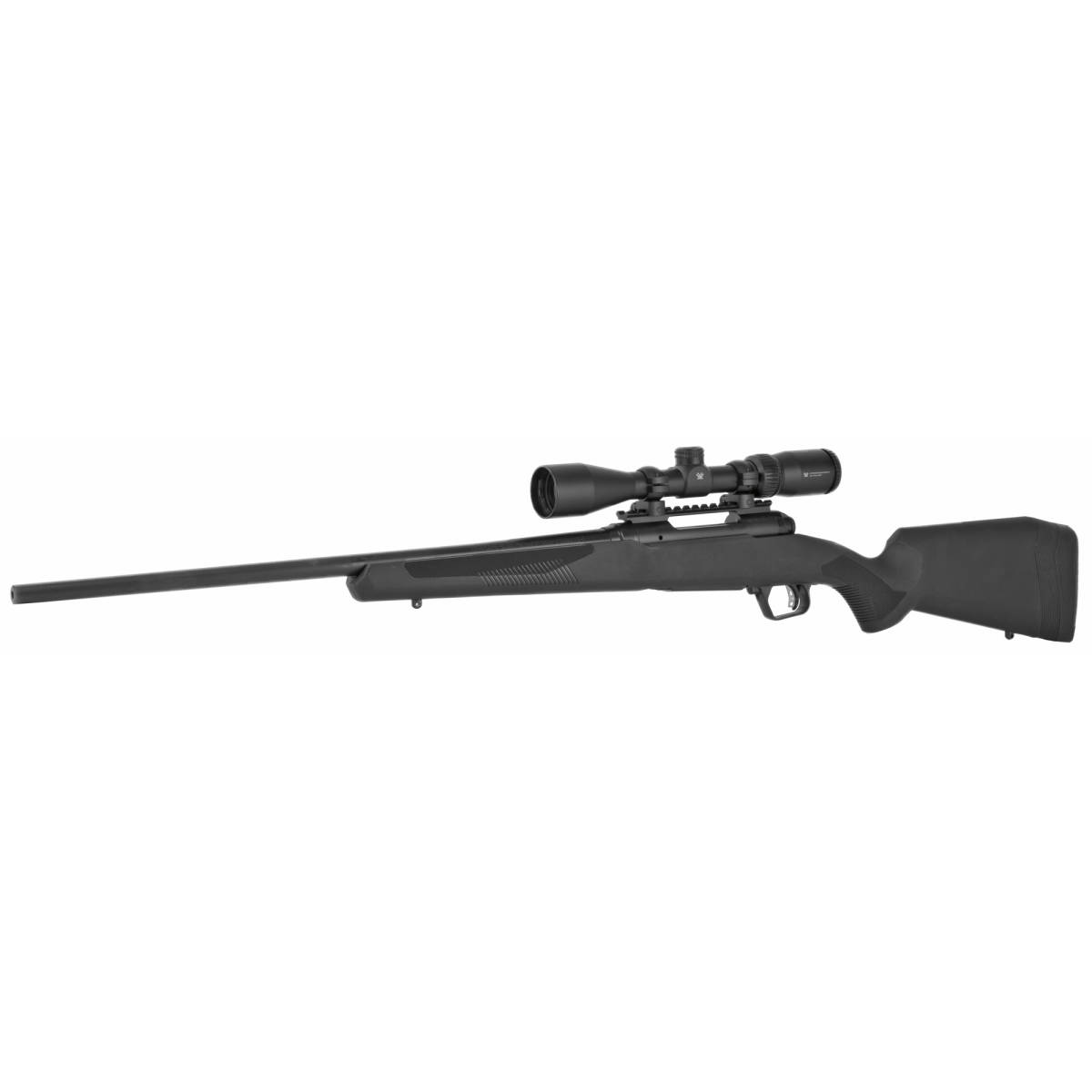 Savage Arms 57312 110 Apex Hunter XP 270 Win 4+1 22”, Matte Black...-img-3
