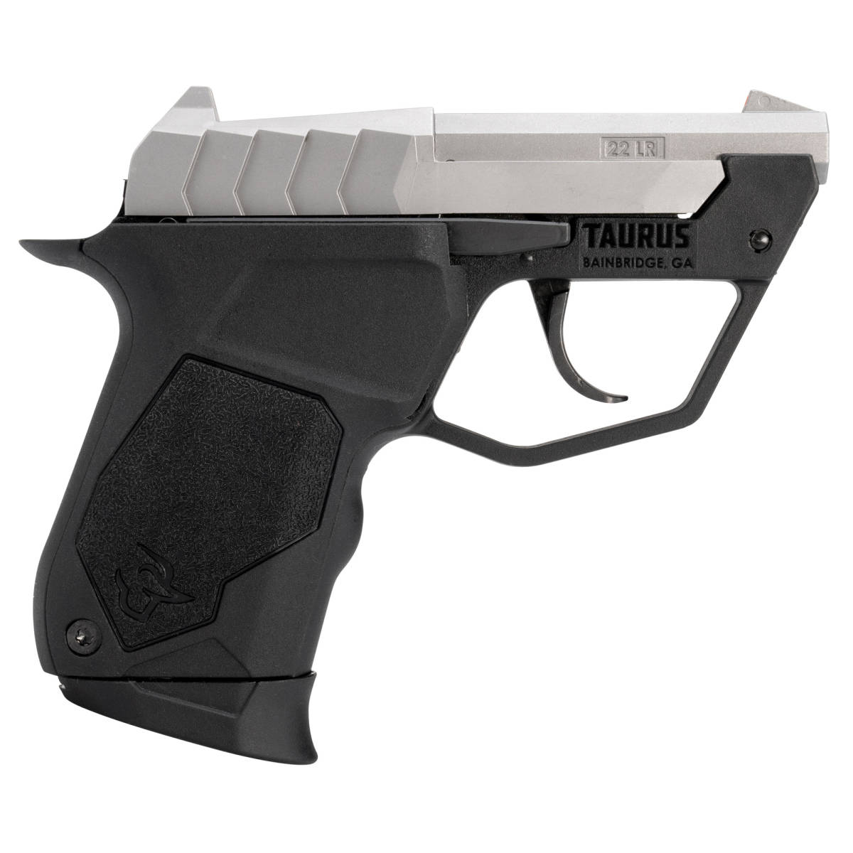 Taurus 1-22TUC139 22TUC Micro-Compact Frame 22 LR 9+1 2.50” Matte...-img-2