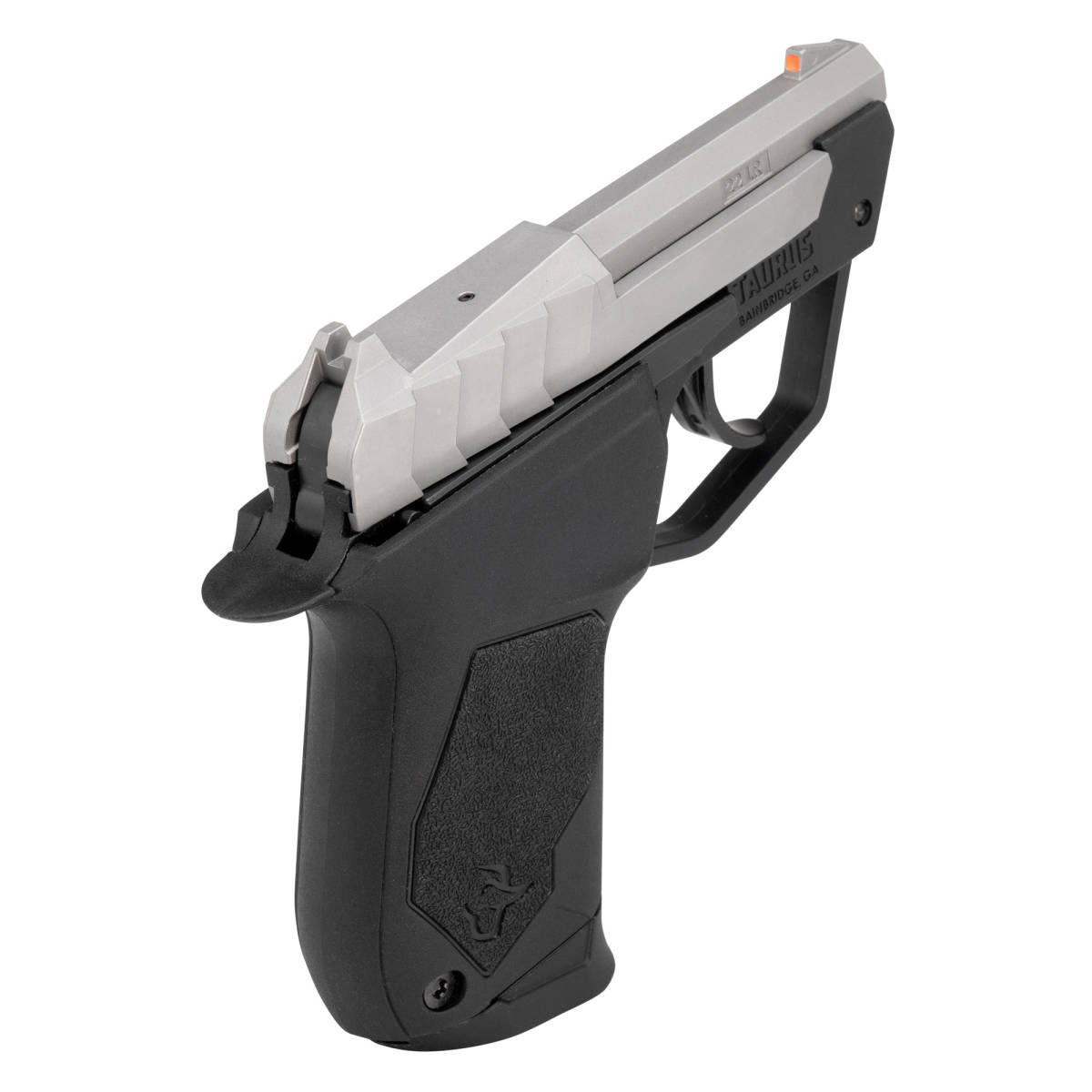 Taurus 1-22TUC139 22TUC Micro-Compact Frame 22 LR 9+1 2.50” Matte...-img-3
