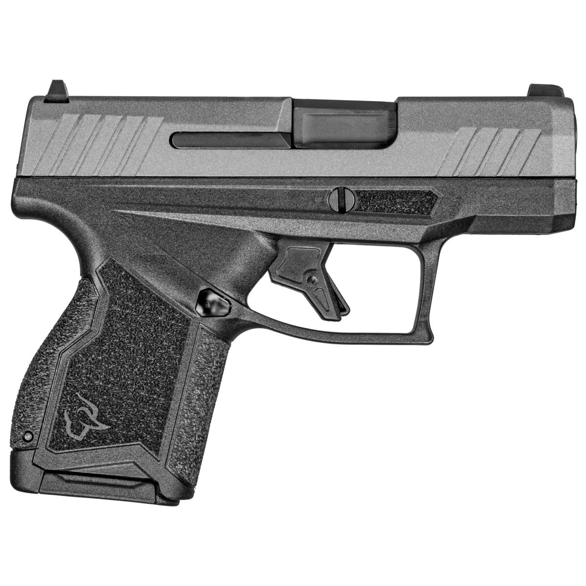 TAURUS GX4 9MM 3” 11RD BLACK/TUGNSTEN MICRO COMPACT PISTOL-img-2