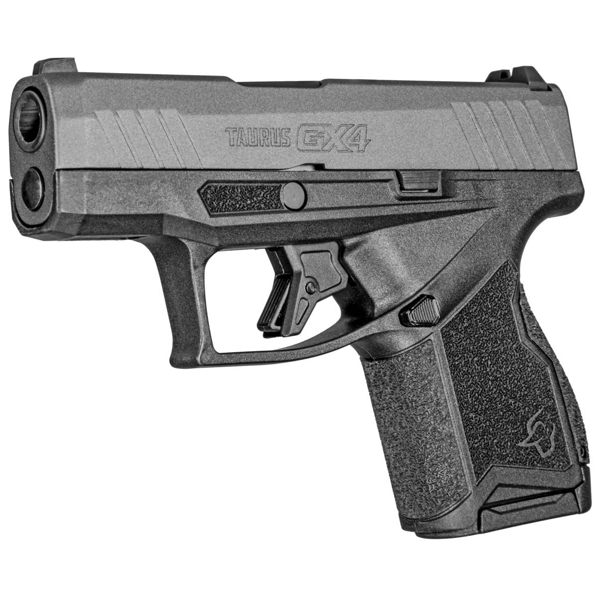 TAURUS GX4 9MM 3” 11RD BLACK/TUGNSTEN MICRO COMPACT PISTOL-img-3