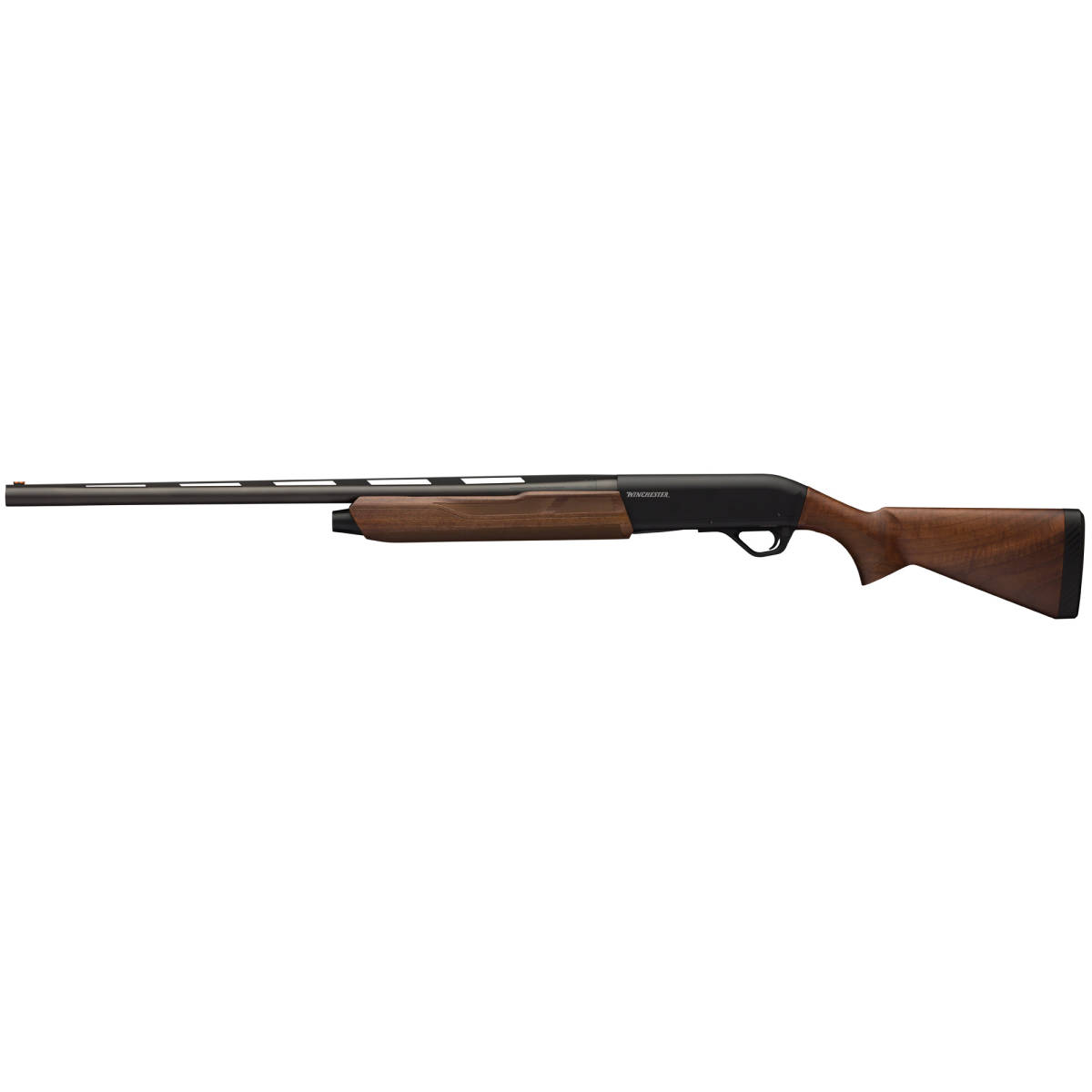 Winchester SX4 Full Size 12 Gauge 26" 4+1 Walnut Matte Black 511210391...-img-1