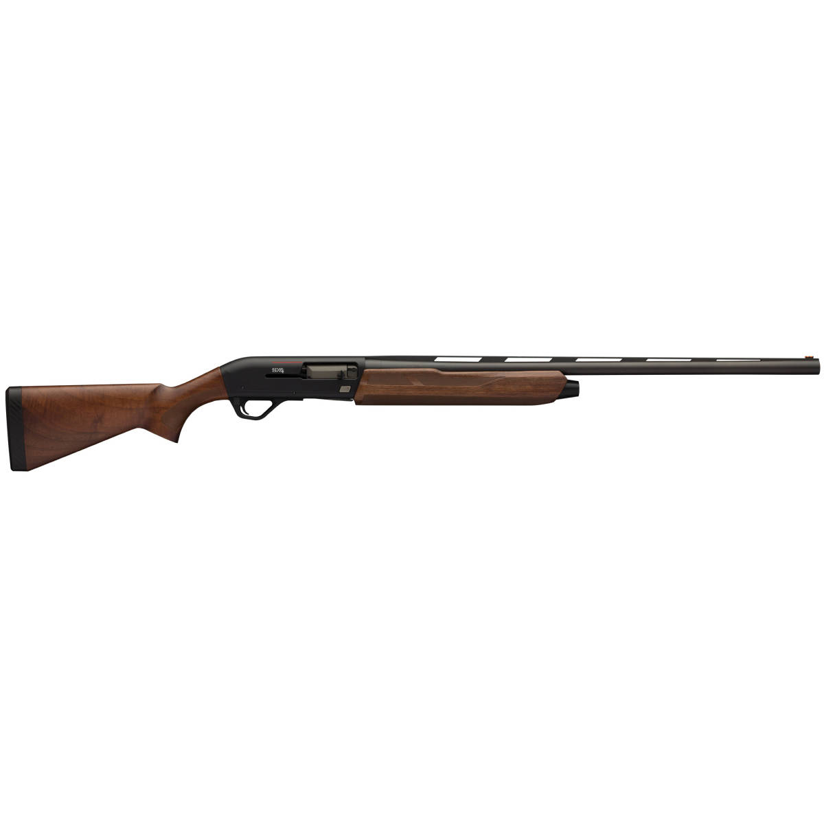 Winchester SX4 Full Size 12 Gauge 26" 4+1 Walnut Matte Black 511210391...-img-2