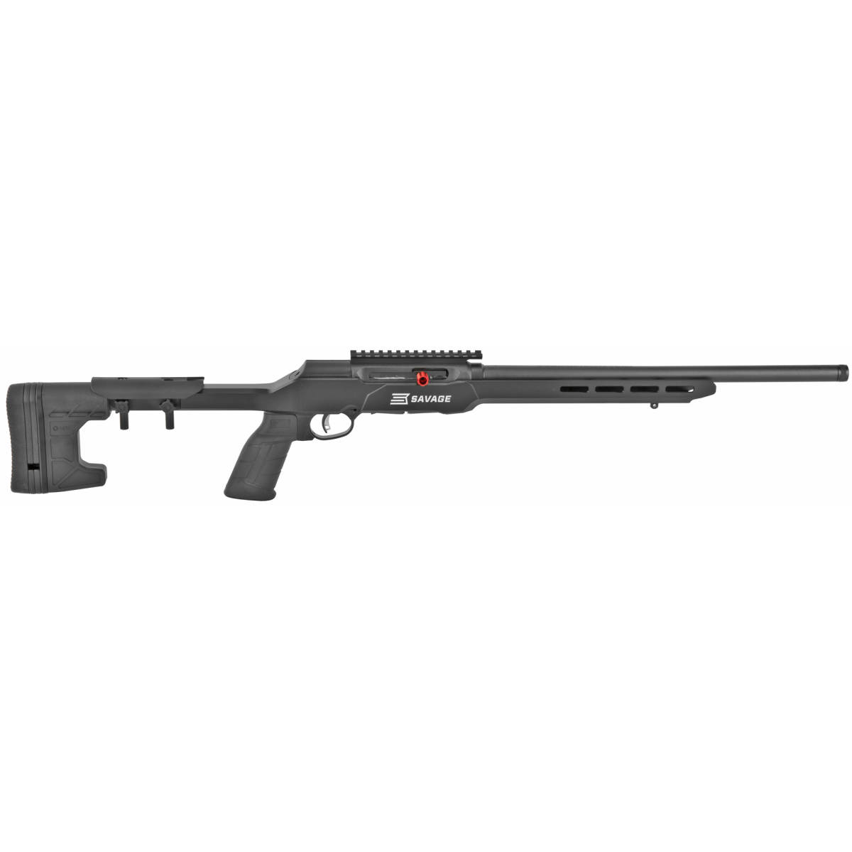 Savage A22 Precision 22LR 18”-img-2