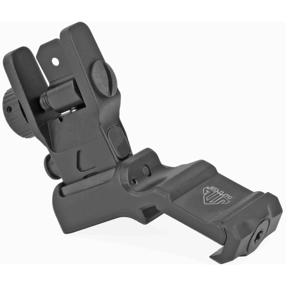 UTG MT945 ACCU-SYNC 45 Degree Rear Picatinny/Weaver 1.7” High-img-3