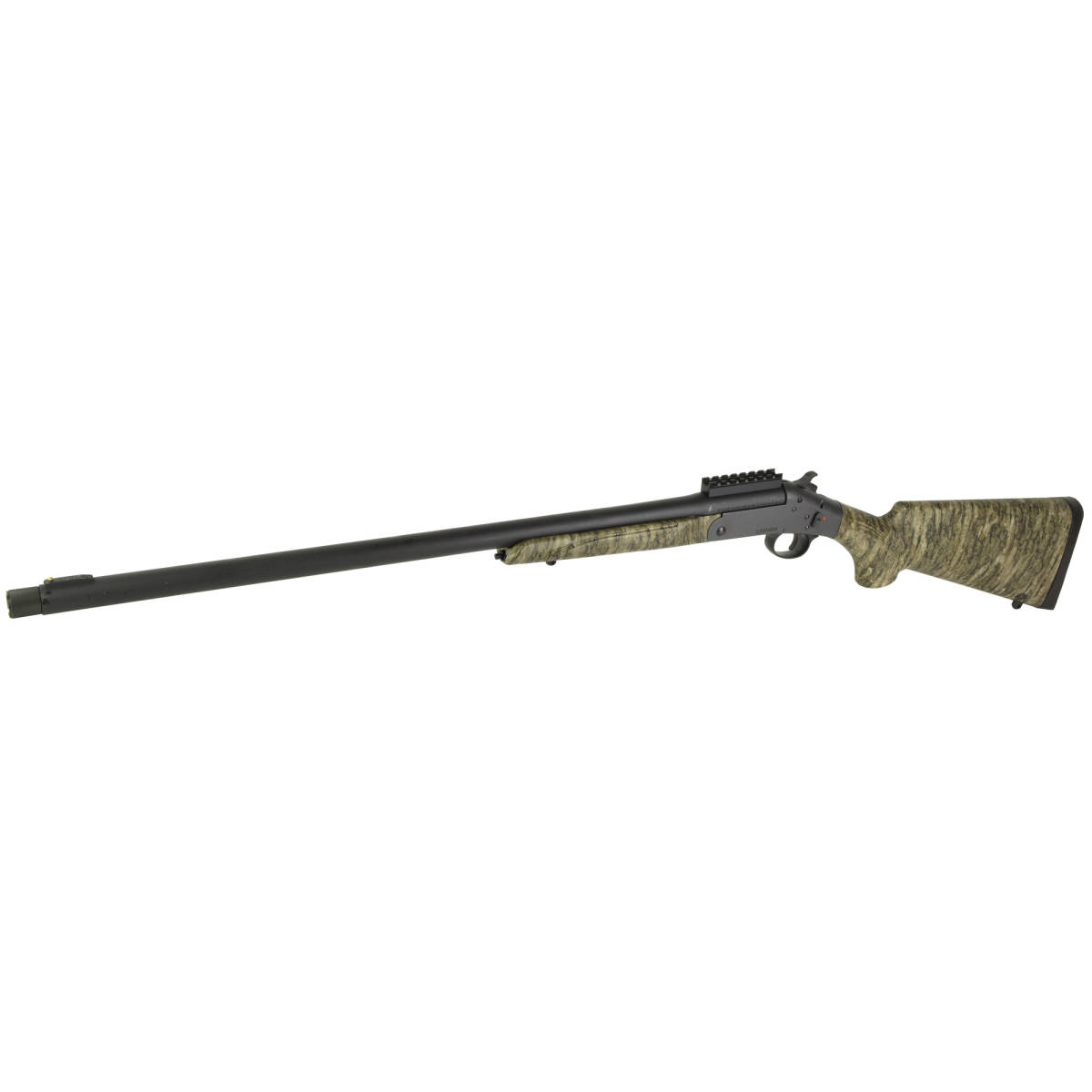 Stevens 57665 301 Turkey 12 Gauge 3” 1rd 26” Matte Black Barrel,...-img-2