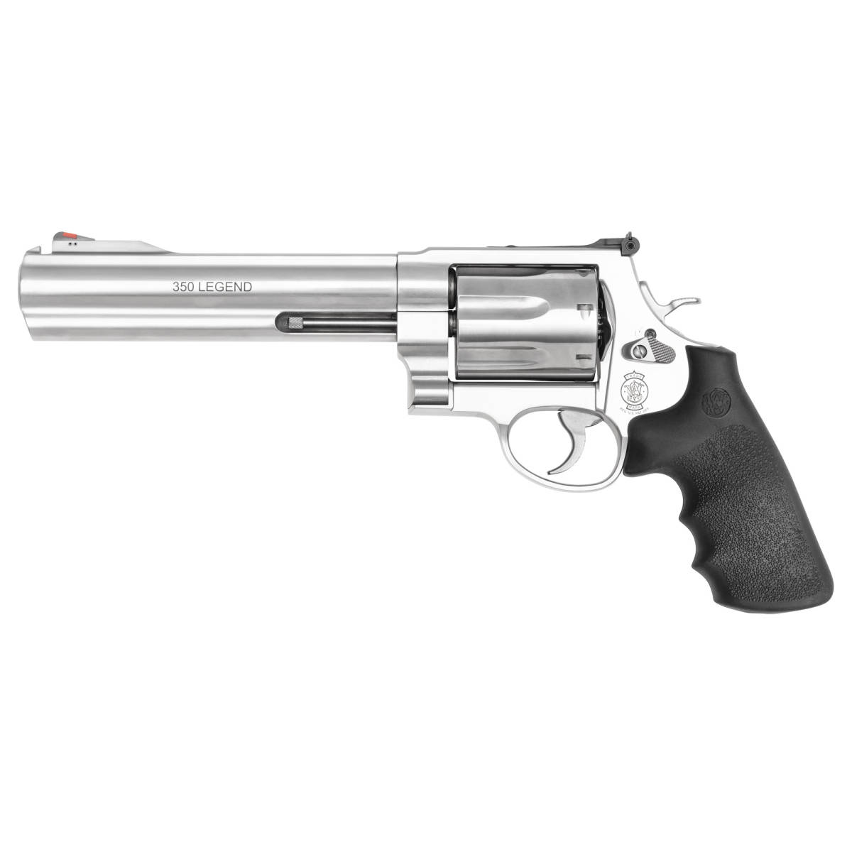 Smith & Wesson S&W Model 350 7.50" 7rd Stainless 022188884807-img-1