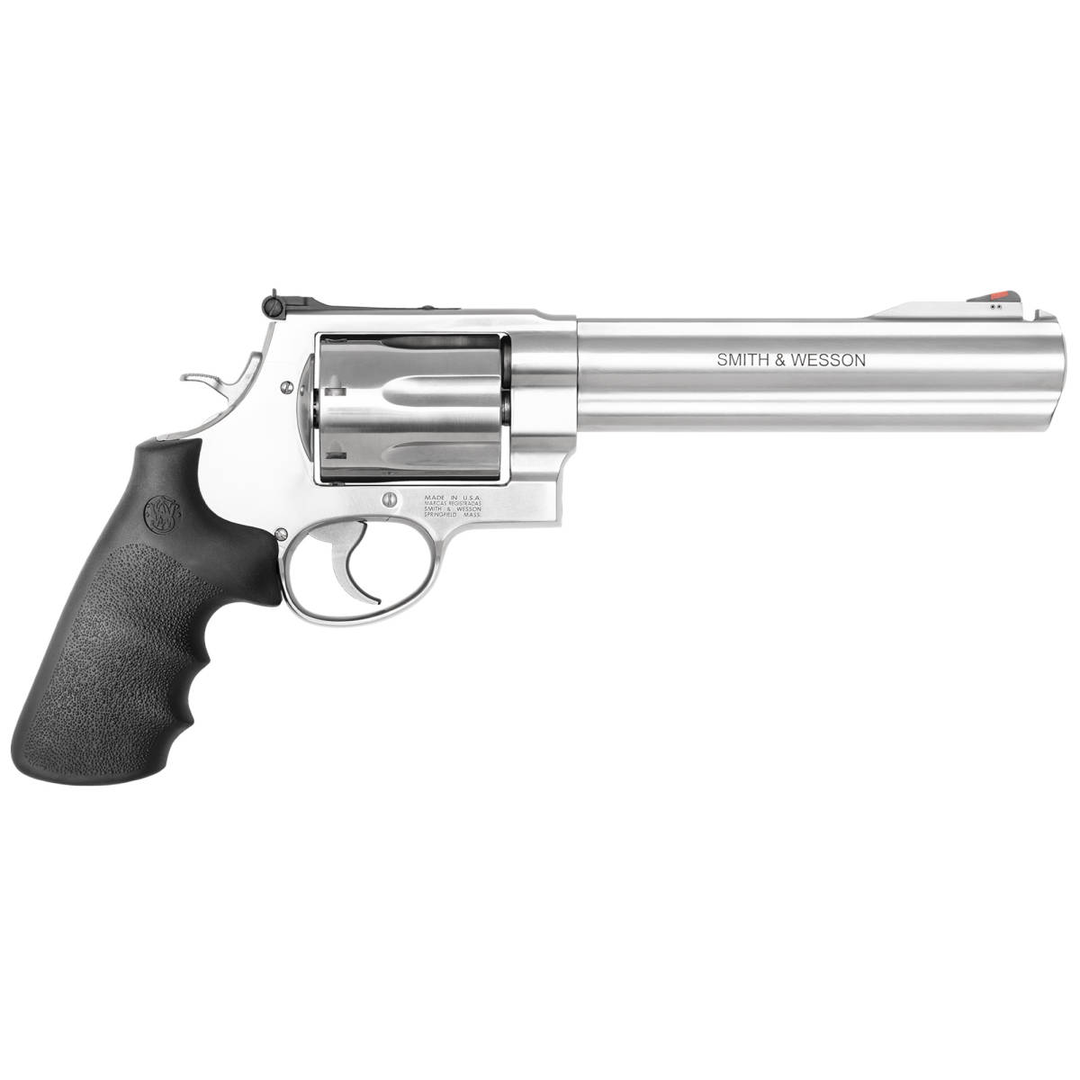 Smith & Wesson S&W Model 350 7.50" 7rd Stainless 022188884807-img-2