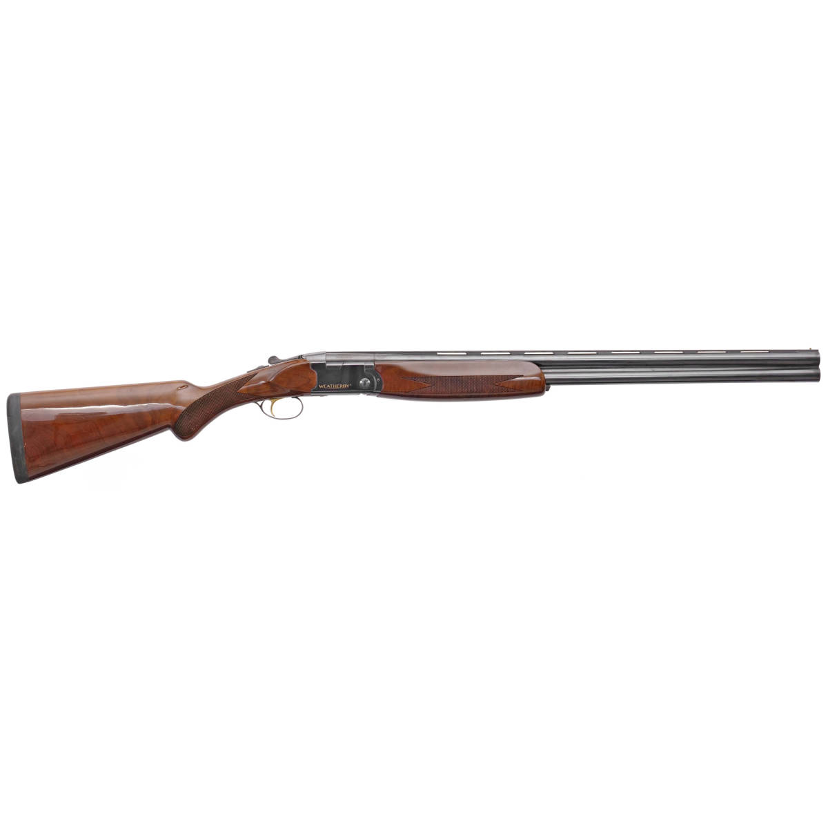 Weatherby OR11226RGG Orion I Full Size 12 Gauge Break Open 3” 2rd...-img-2