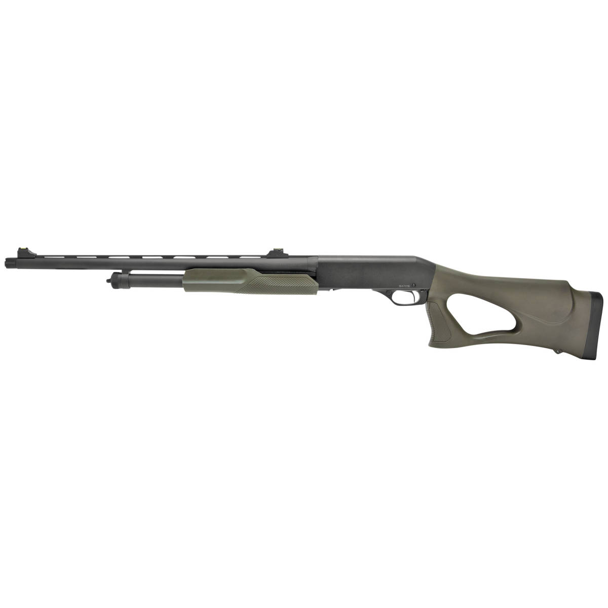 Savage Arms 23251 320 Turkey 20 Gauge 3” 5+1 22” Barrel, Matte Black-img-0