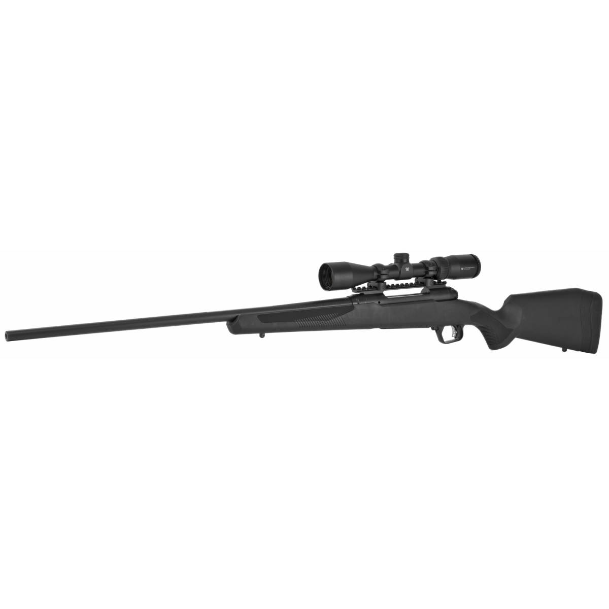 Savage Arms 110 Apex Hunter XP Bolt Action Rifle .400 Legend-img-3