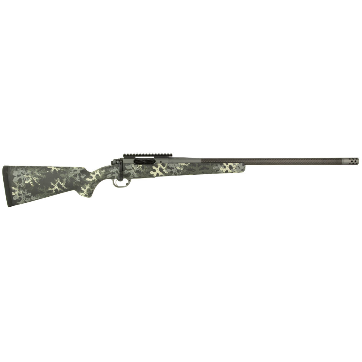 Springfield Armory Model 2020 Bolt Action Rifle 6.5 PRC 24" 3rd...-img-2