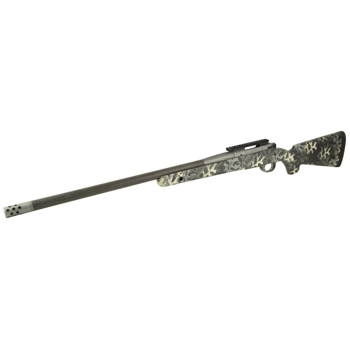Springfield Armory Model 2020 Bolt Action Rifle 6.5 PRC 24" 3rd...-img-3