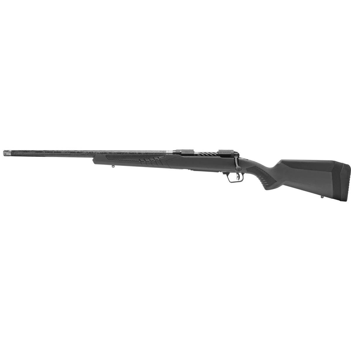 Savage Arms 57714 110 UltraLite 6.5 Creedmoor 4+1 22” Carbon Fiber...