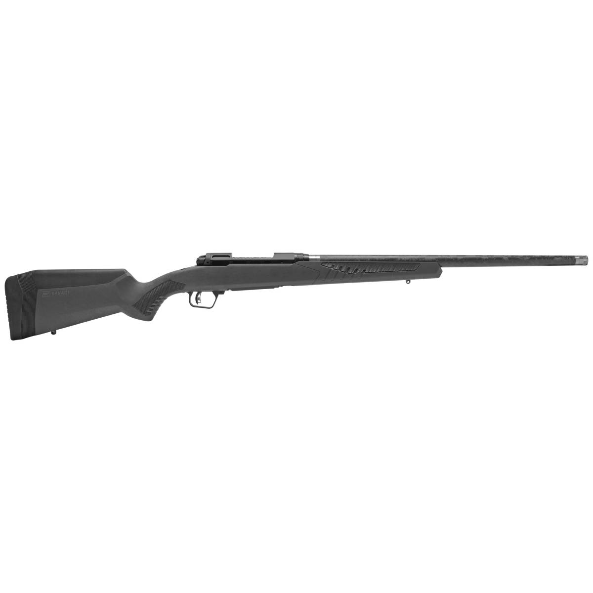 Savage Arms 57714 110 UltraLite 6.5 Creedmoor 4+1 22” Carbon Fiber...-img-1