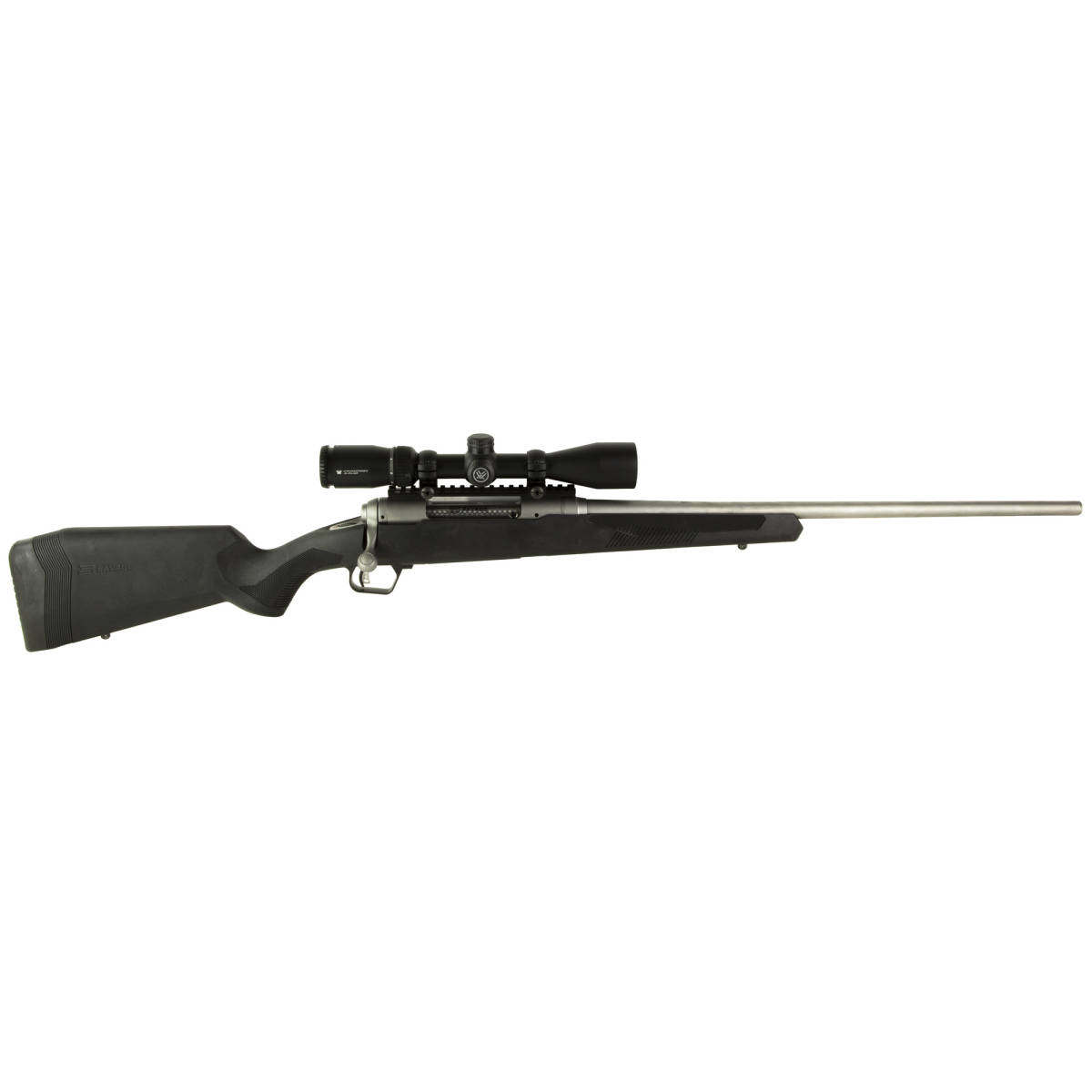 Savage Arms 57909 Impulse Driven Hunter 30-06 Springfield 4+1 18”...-img-2