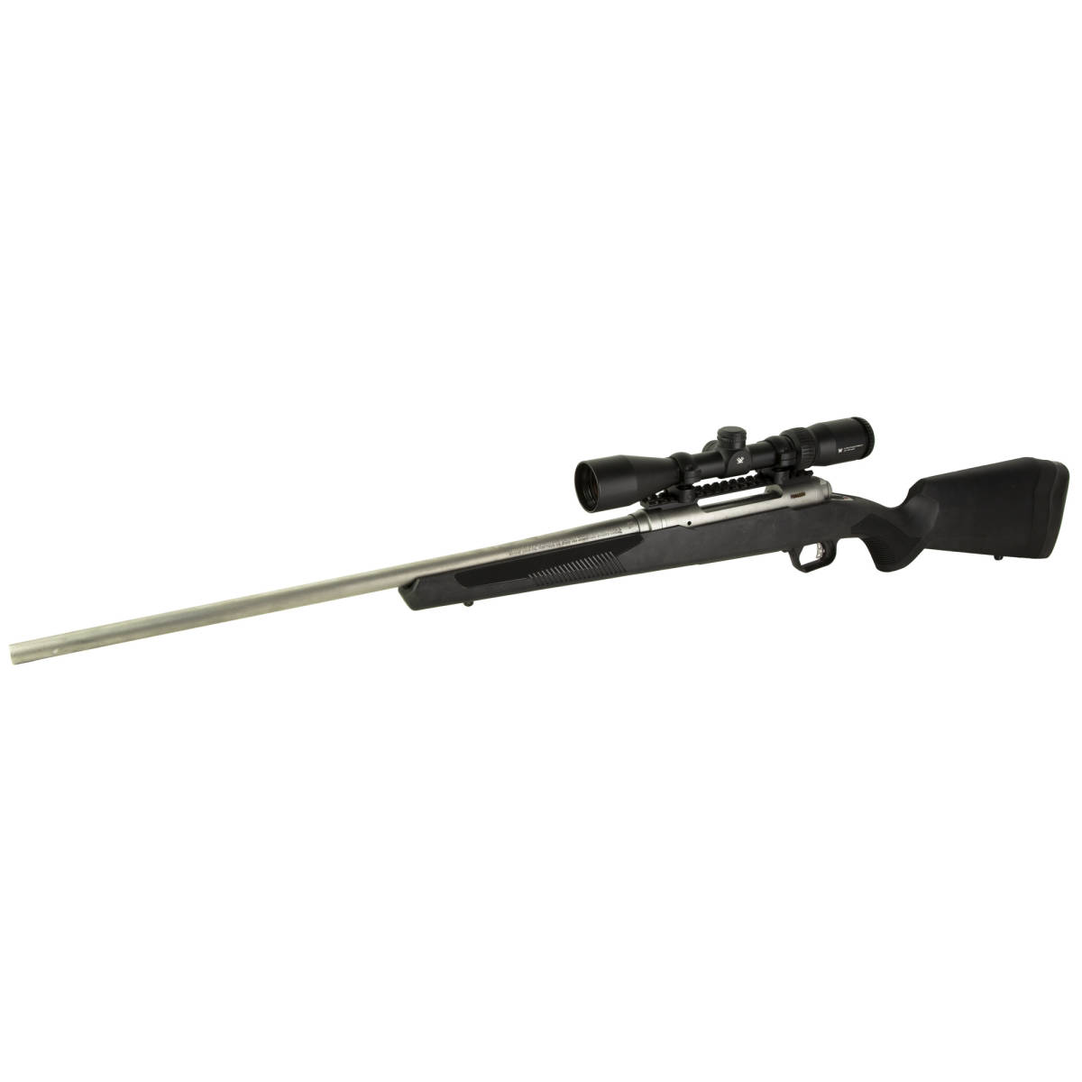 Savage Arms 57909 Impulse Driven Hunter 30-06 Springfield 4+1 18”...-img-3