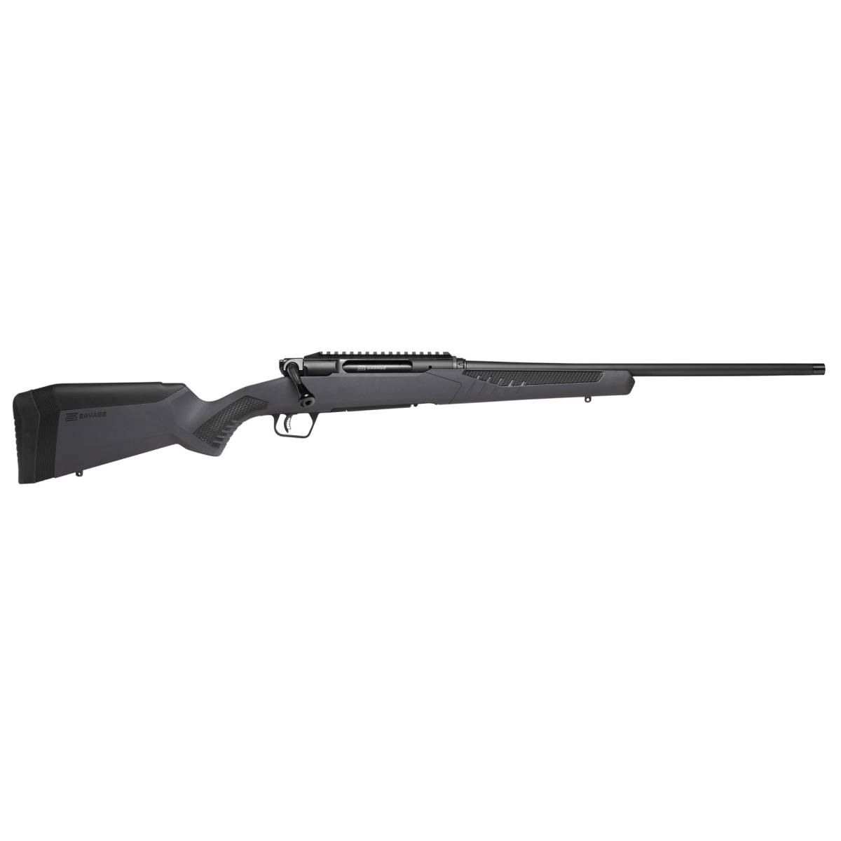 Savage Arms 57910 Impulse Driven Hunter 300 Win Mag 3+1 20” Threaded,...-img-1