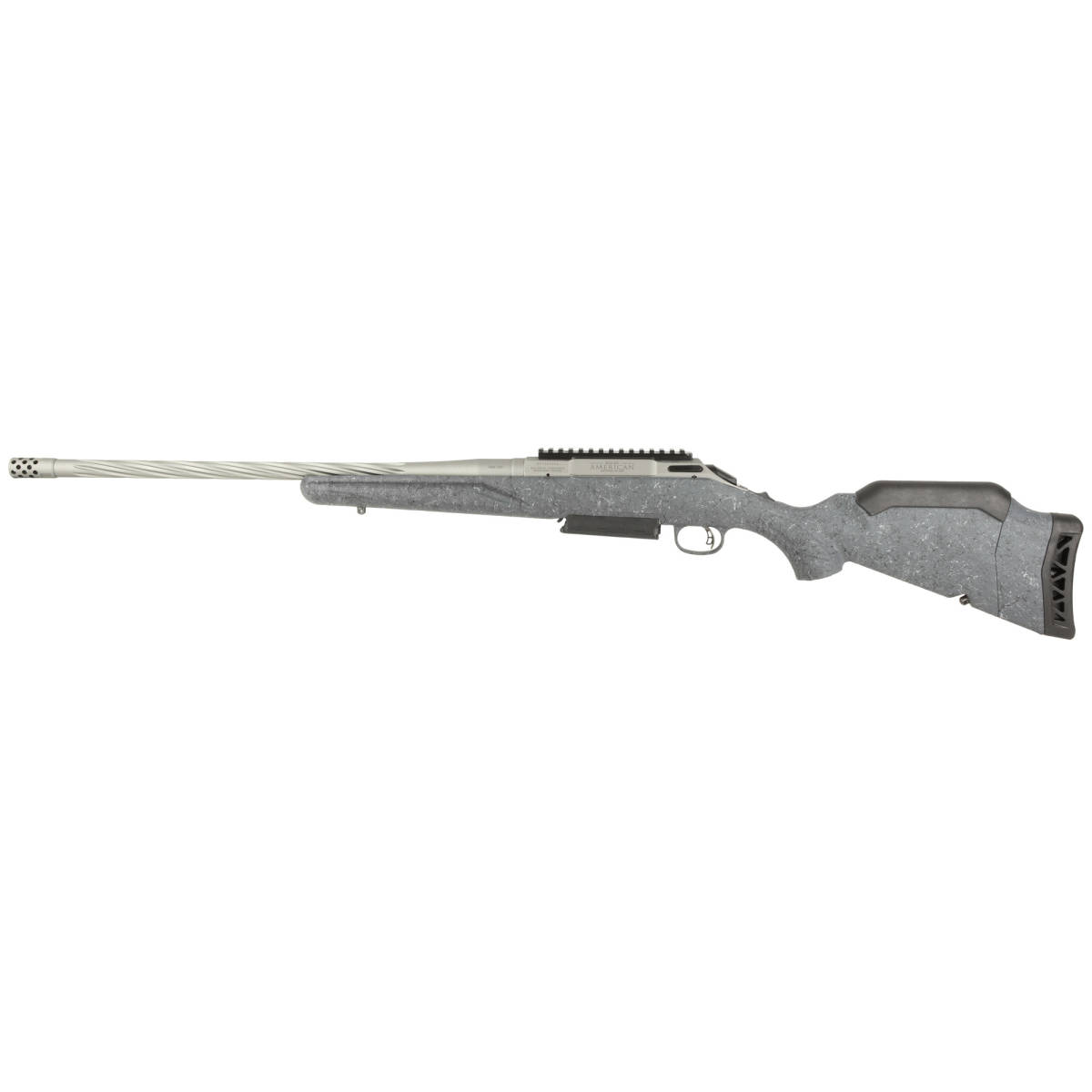 Ruger American Gen II 300 Win Mag 46915-img-1