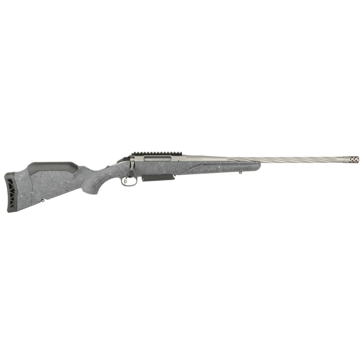 Ruger American Gen II 300 Win Mag 46915-img-2