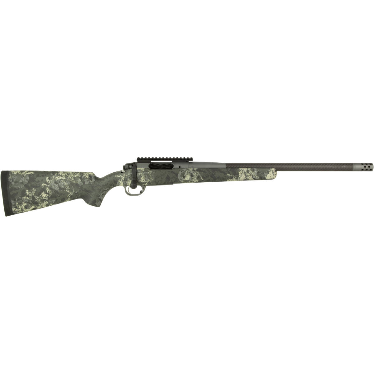 Springfield Armory Pistol 308 Win/7.62 NATO 20" NEW-img-1