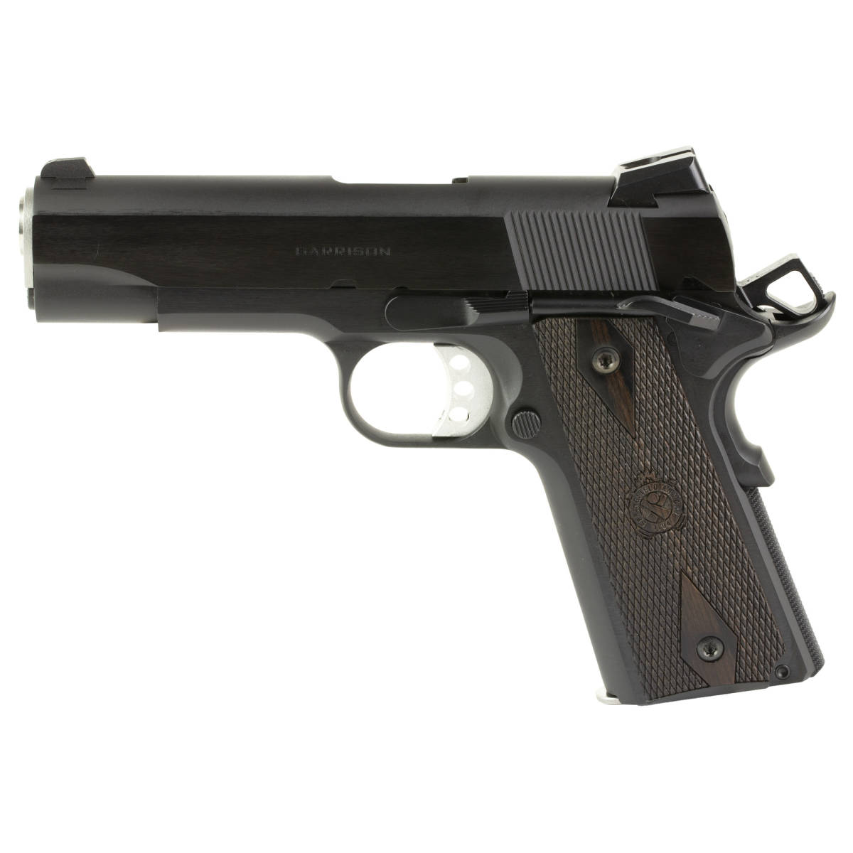 Springfield Armory Px9417 1911 Garrison 9mm Luger 9+1 4.25” Stainless...-img-1