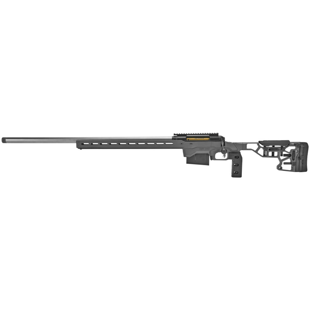Savage Arms 57704 110 Elite Precision 6mm Creedmoor 10+1 26” Matte...