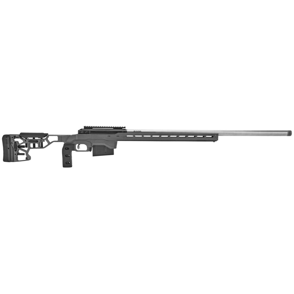Savage Arms 57704 110 Elite Precision 6mm Creedmoor 10+1 26” Matte...-img-1