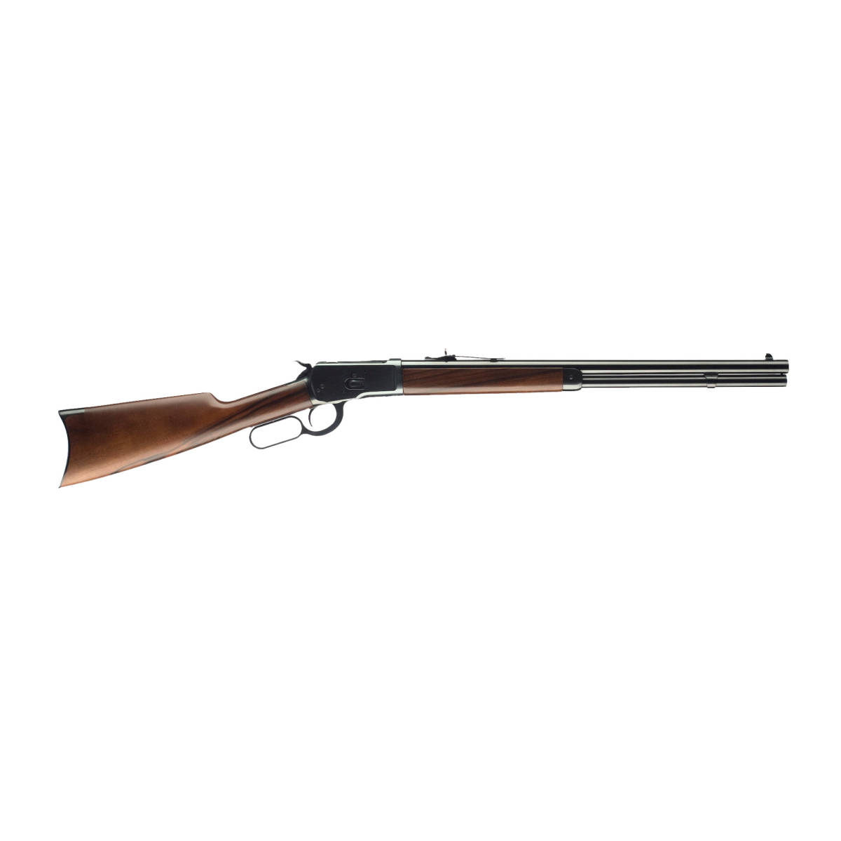 WIN 1892 SHORT RIFLE 44-40 20” 10RD-img-0