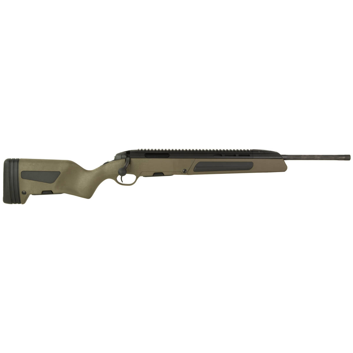 STEYR SCOUT MKII 308WIN 19 GREEN-img-2