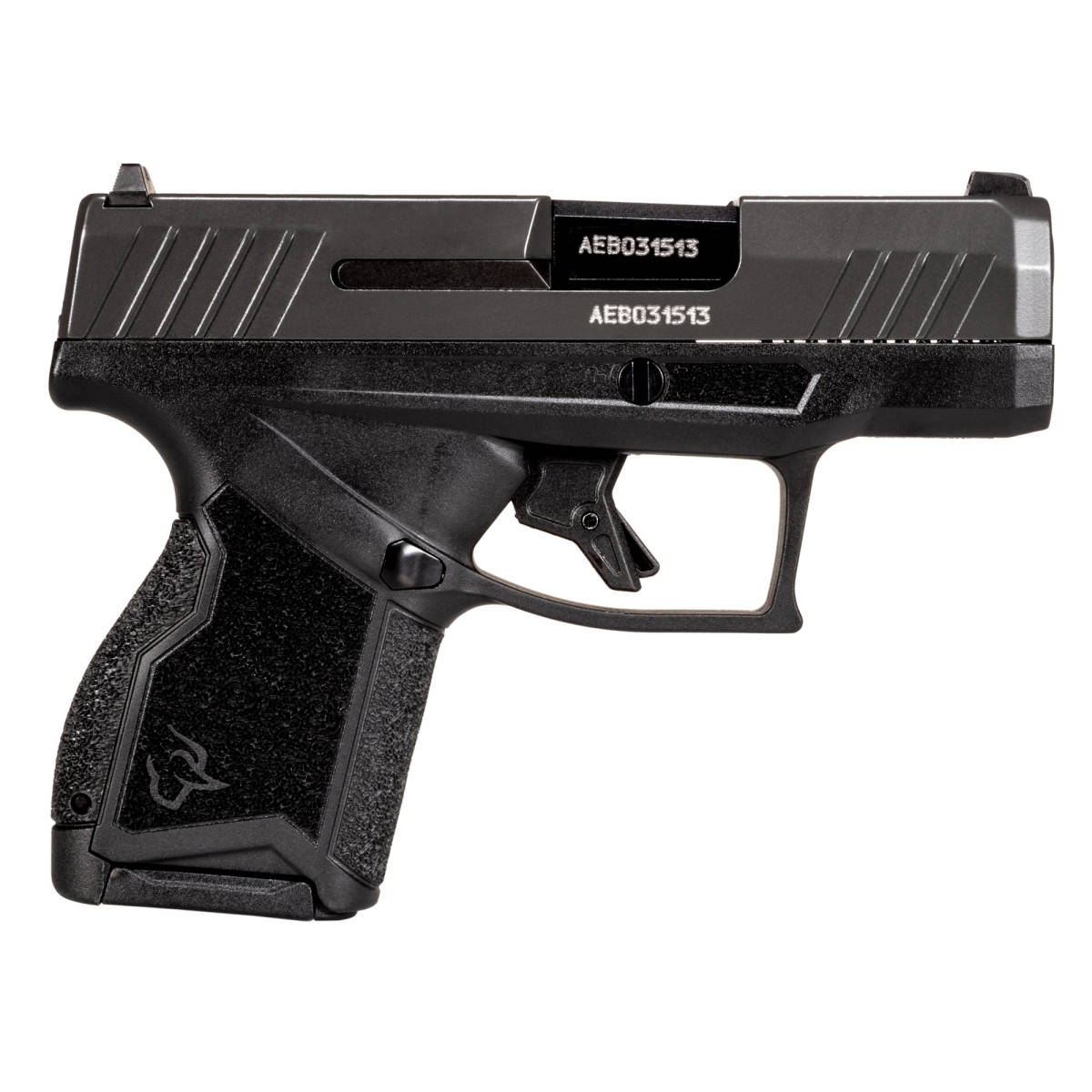 Taurus 1GX4M93GR GX4 Micro-Compact 9mm Luger 11+1/13+1 3.06” Black...-img-2