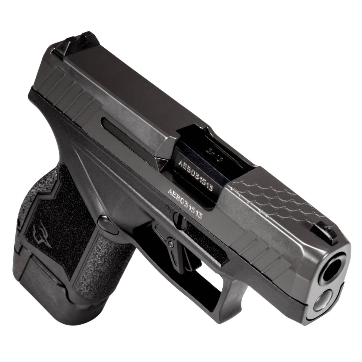 Taurus 1GX4M93GR GX4 Micro-Compact 9mm Luger 11+1/13+1 3.06” Black...-img-3
